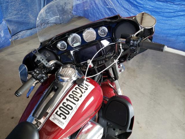 2020 HARLEY-DAVIDSON FLHTK 1HD1KEF18LB655543