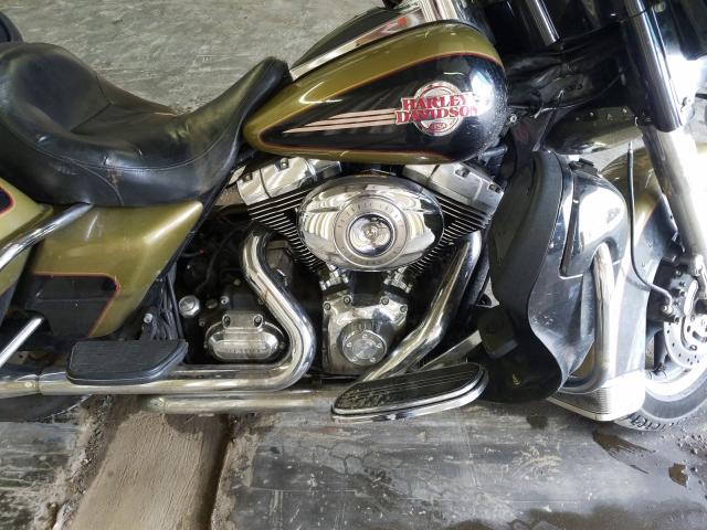 2007 HARLEY-DAVIDSON FLHTCUI 1HD1FC4137Y619886