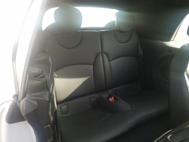 2013 MINI COOPER WMWZN3C50DT265875