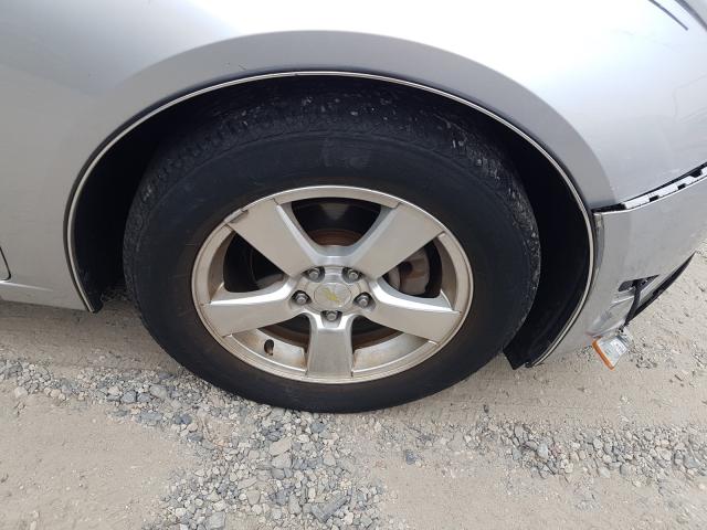 2014 CHEVROLET CRUZE LT 1G1PC5SB0E7351497