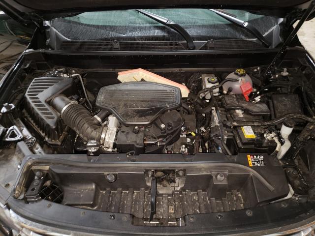 2020 GMC ACADIA SLE 1GKKNRLS7LZ155855