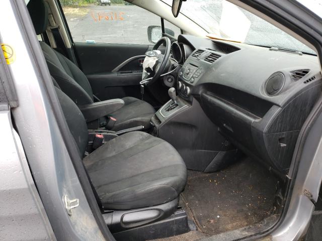 2013 MAZDA 5 JM1CW2BL7D0154595