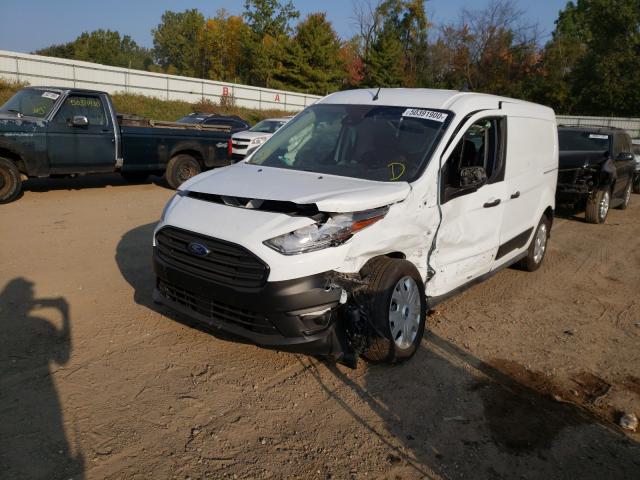 2019 FORD TRANSIT CO NM0LS7E26K1421662