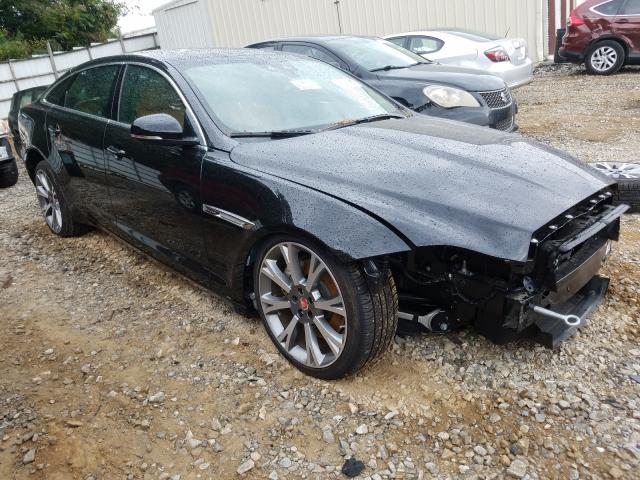 2019 JAGUAR XJL PORTFO SAJWA2G71K8W19542