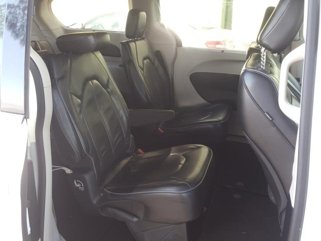 2018 CHRYSLER PACIFICA L 2C4RC1GG4JR314409