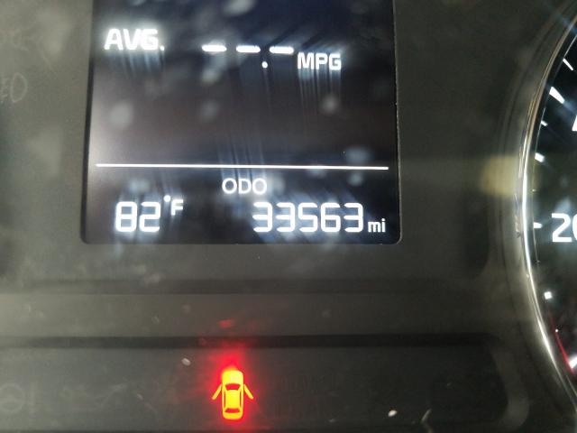 2017 KIA FORTE LX 3KPFK4A72HE131263