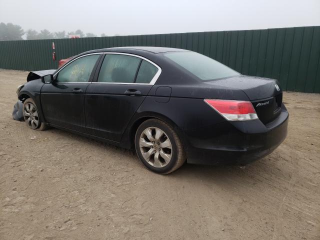 2010 HONDA ACCORD EX 1HGCP2F76AA040895