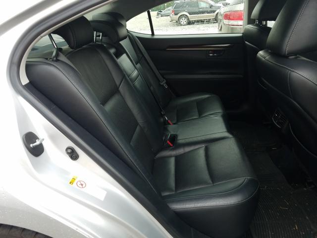 2013 LEXUS ES 350 JTHBK1GG3D2036348