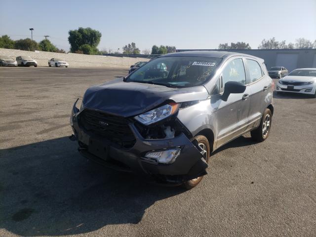 2020 FORD ECOSPORT MAJ3S2FE1LC348873