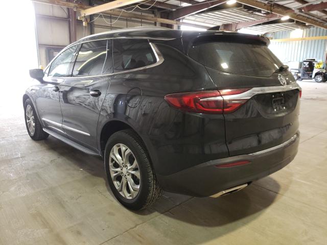 2019 BUICK ENCLAVE AV 5GAEVCKWXKJ151498