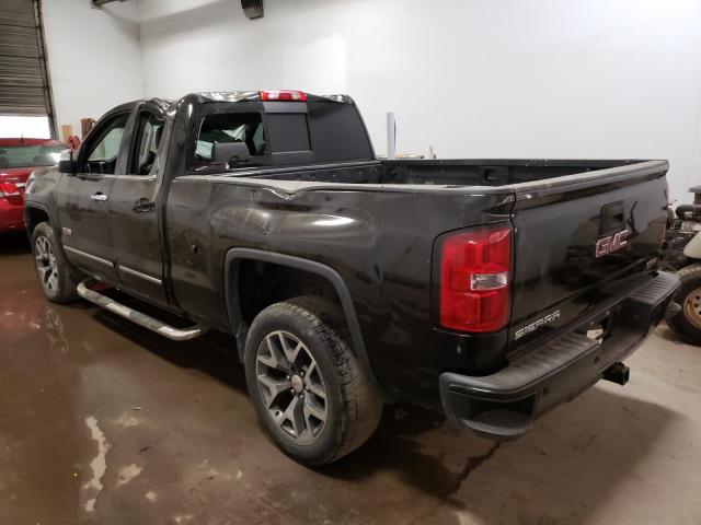 2015 GMC SIERRA K15 1GTV2UEH0FZ169638