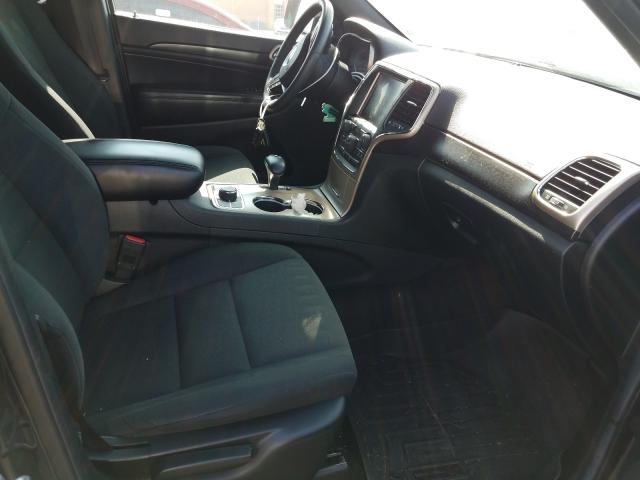 1C4RJFAG5EC309374 Jeep Grand Cherokee Laredo