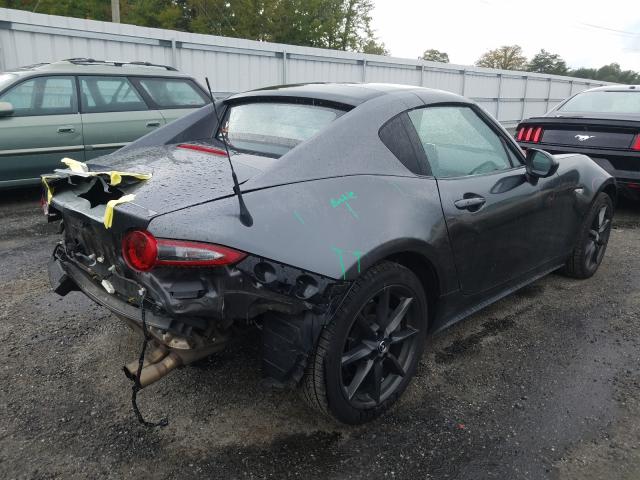 2017 MAZDA MX-5 MIATA JM1NDAL77H0108006