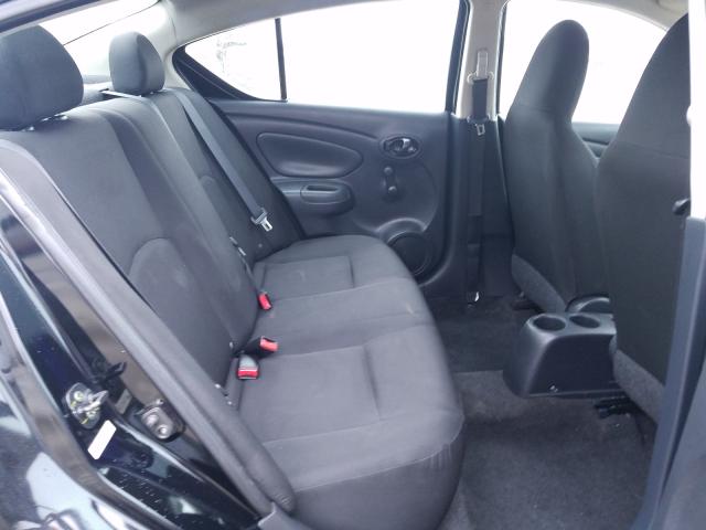 2015 NISSAN VERSA S 3N1CN7AP8FL879233