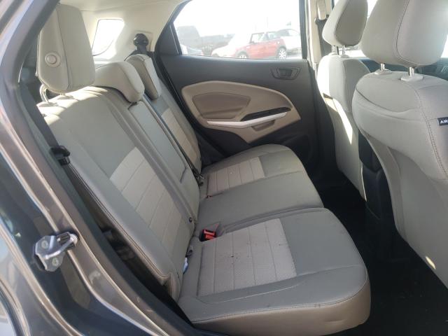 2020 FORD ECOSPORT MAJ3S2FE1LC348873