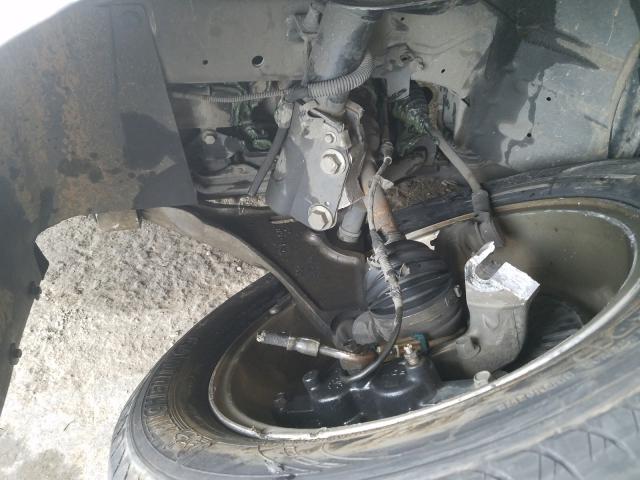 2011 CADILLAC DTS PREMIU 1G6KH5E62BU108064