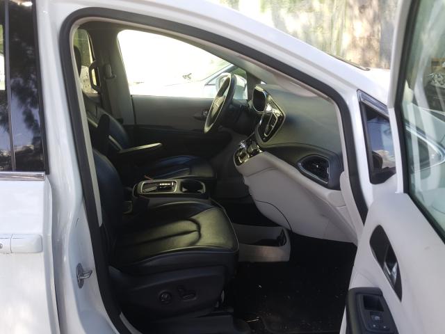 2018 CHRYSLER PACIFICA L 2C4RC1GG4JR314409