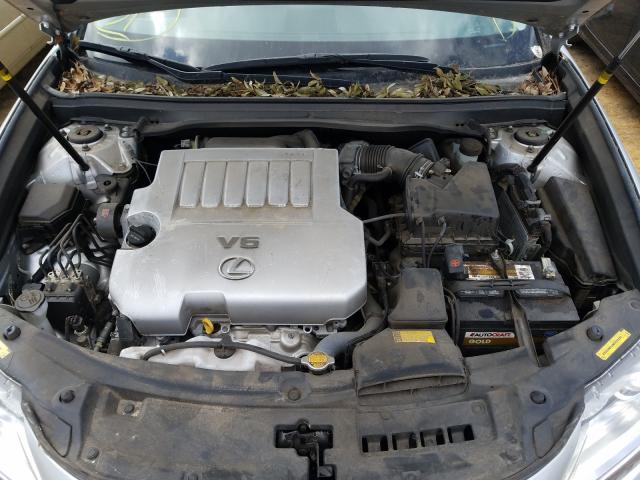 2013 LEXUS ES 350 JTHBK1GG0D2056976