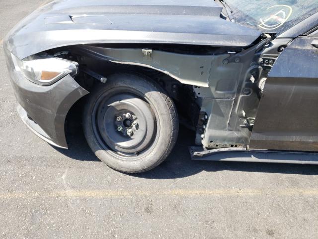 2015 FORD MUSTANG GT 1FA6P8CF6F5401333