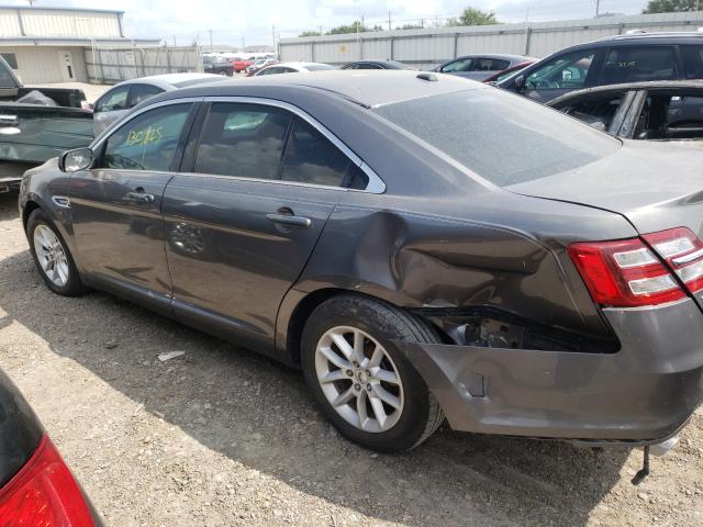 2014 FORD TAURUS SE 1FAHP2D87EG177630