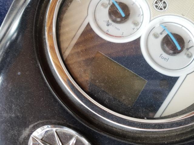 2007 YAMAHA XV1900 CT JYAVP22E57A005426