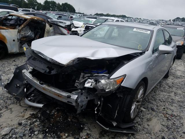 2013 LEXUS ES 350 JTHBK1GG3D2036348
