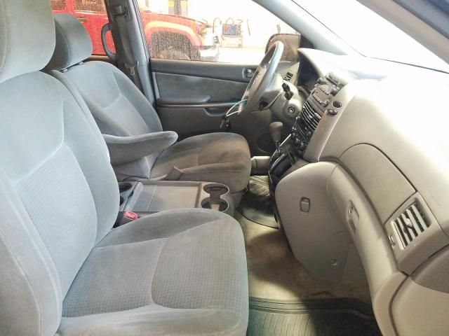 2010 TOYOTA SIENNA CE 5TDKK4CC0AS313368