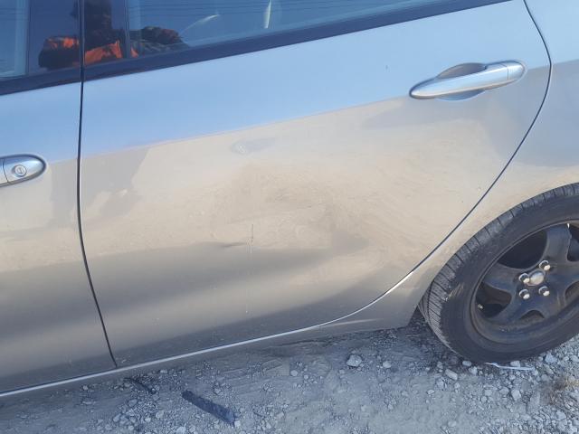 2015 DODGE DART 1C3CDFAA1FD406709