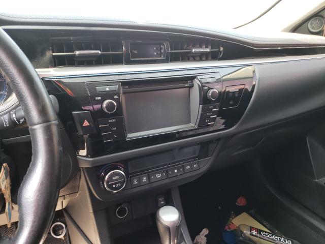 2015 TOYOTA COROLLA L 5YFBURHE5FP229421