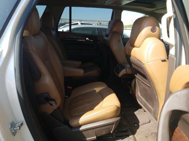 2014 BUICK ENCLAVE 5GAKRBKDXEJ194744