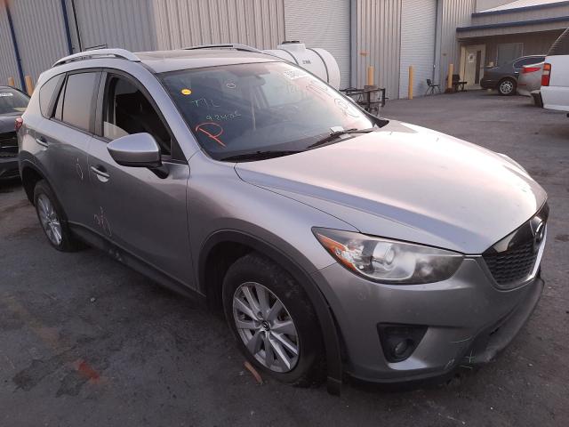 mazda cx-5 2013 vin jm3ke2ce4d0121558