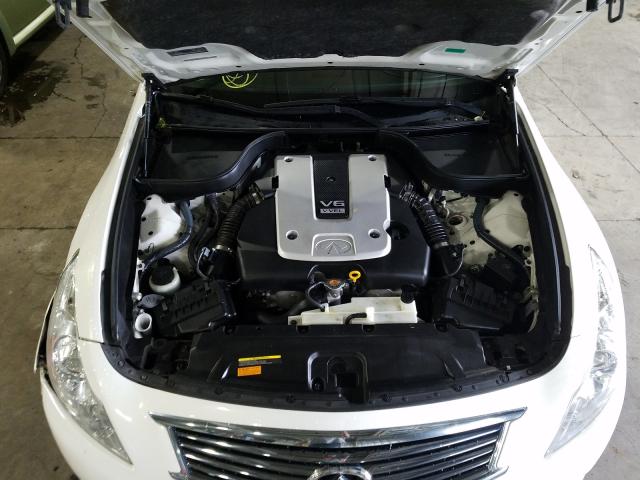 2012 INFINITI G37 JN1CV6AR2CM674794