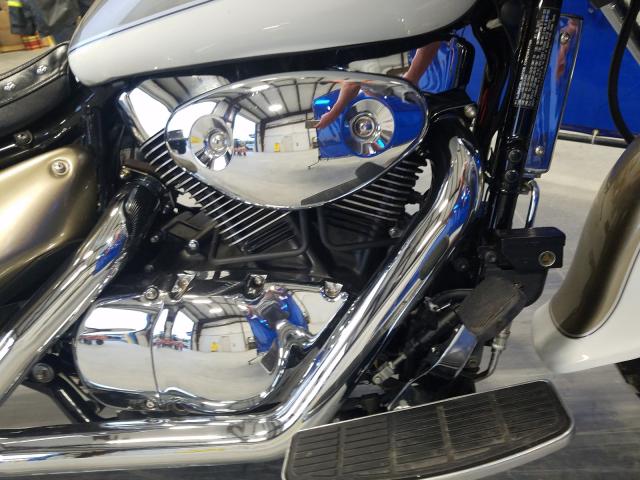 2008 SUZUKI VL1500 JS1VY52A982100965