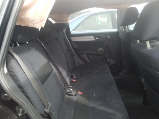 2011 HONDA CR-V EX 5J6RE4H52BL049308