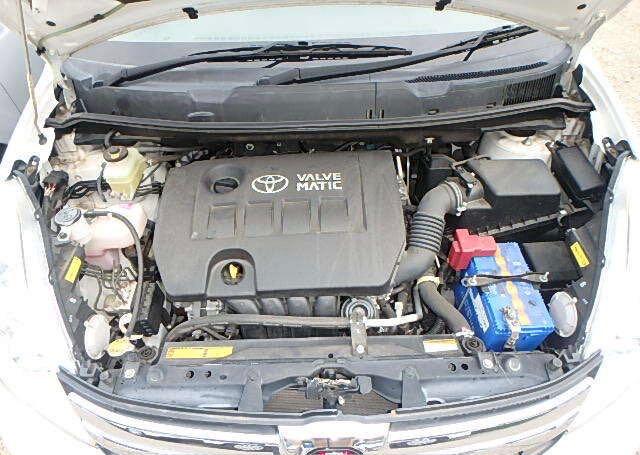2011 TOYOTA ALL OTHERS ZGM110012887