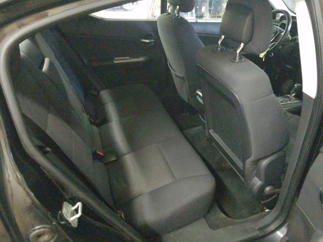 2010 DODGE AVENGER EX 1B3CC1FB2AN210737