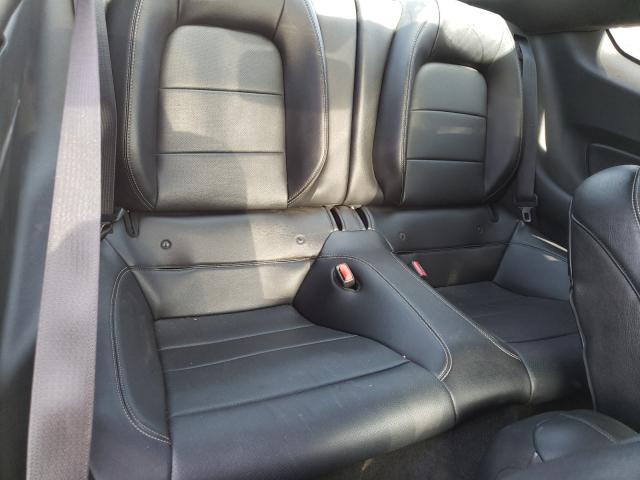 2015 FORD MUSTANG GT 1FA6P8CF6F5401333