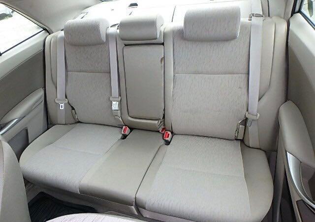 2011 TOYOTA ALL OTHERS NZT2603103529