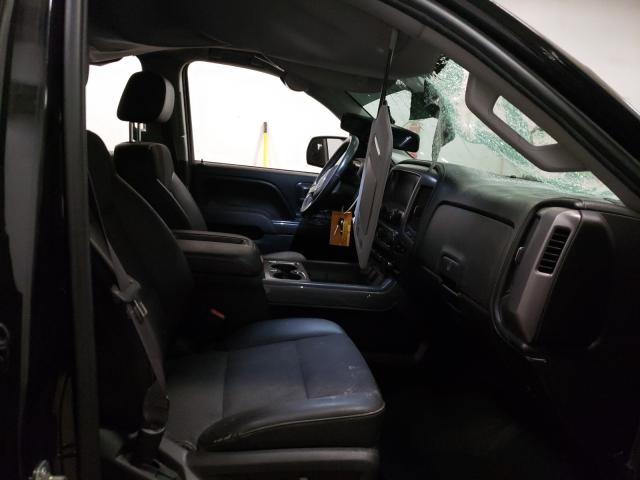 2015 GMC SIERRA K15 1GTV2UEH0FZ169638
