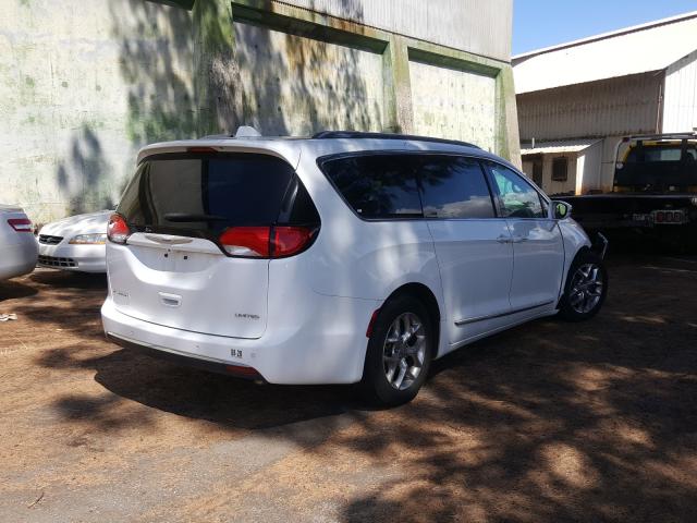 2018 CHRYSLER PACIFICA L 2C4RC1GG4JR314409