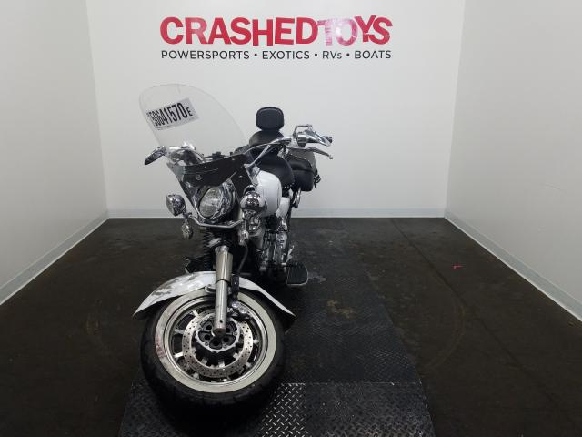 2006 YAMAHA XV1700 A JYAVP17E76A017627