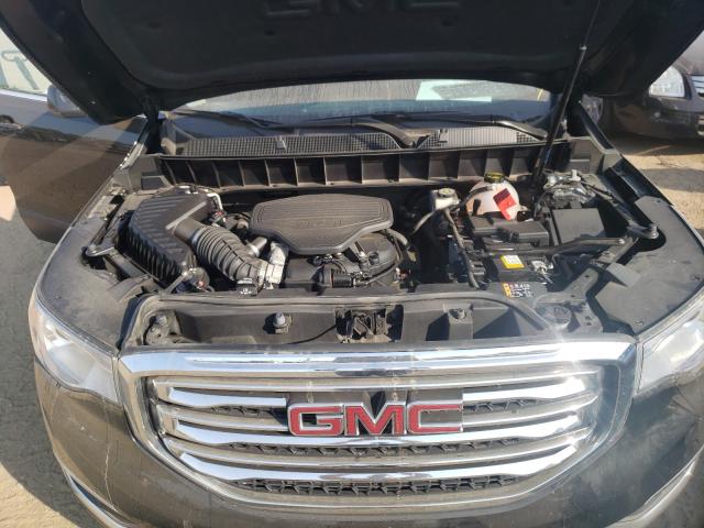 2017 GMC ACADIA SLE 1GKKNSLS0HZ152018