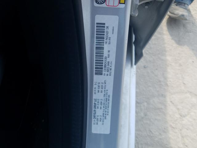2012 CHRYSLER 200 TOURIN 1C3CCBBBXCN101850