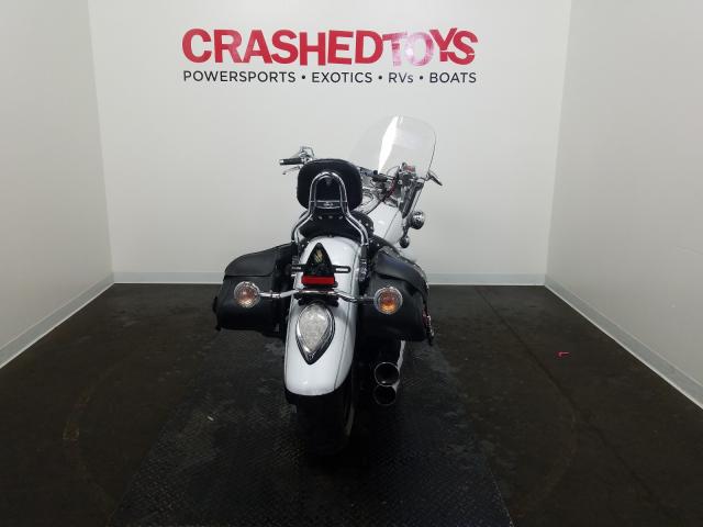 2006 YAMAHA XV1700 A JYAVP17E76A017627