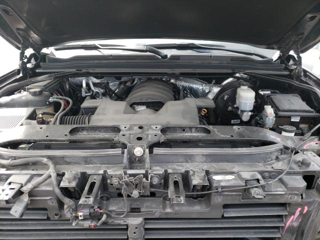 2018 CHEVROLET SUBURBAN C 1GNSCJKC5JR214662