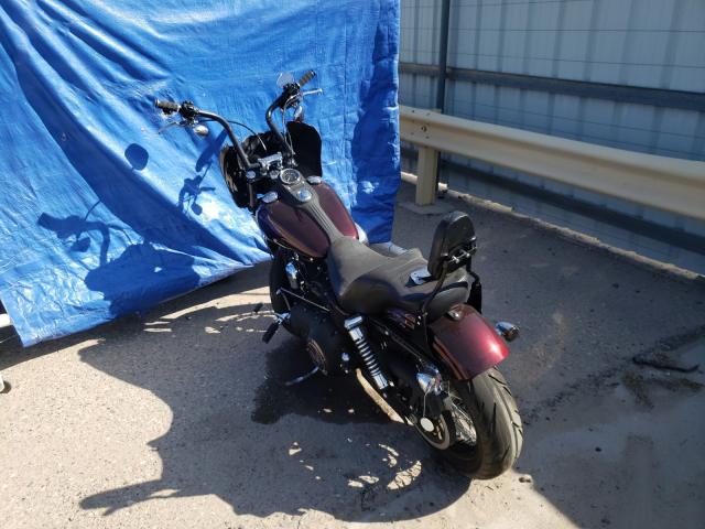 2015 HARLEY-DAVIDSON MOTORCYCLE 1HD1GXM1XFC309315