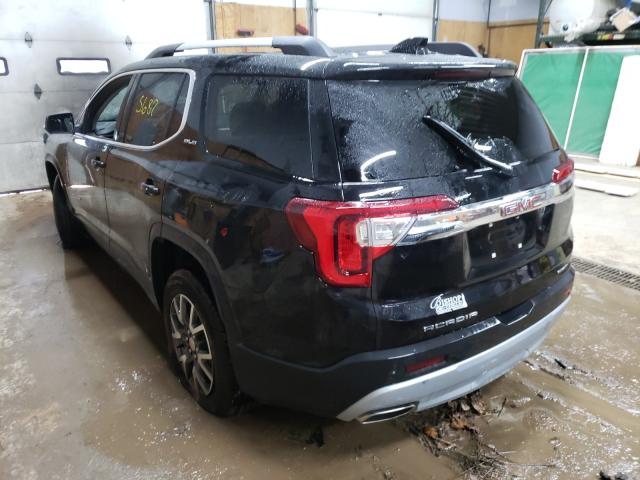 2020 GMC ACADIA SLE 1GKKNRLS7LZ155855