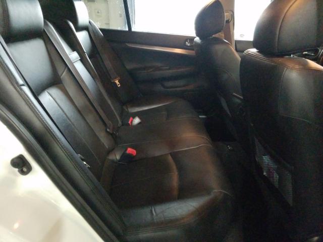 2012 INFINITI G37 JN1CV6AR2CM674794