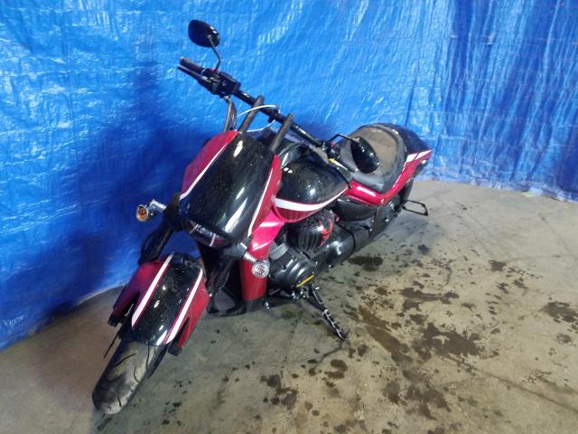 2019 SUZUKI VZR1800 JS1VY53A6K7100169