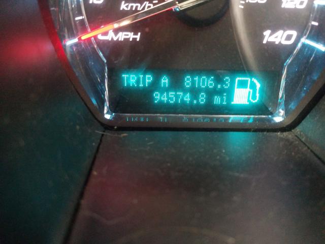 2011 FORD TAURUS SEL 1FAHP2EW1BG141778